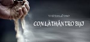 Tro Bụi Tuyệt Vời