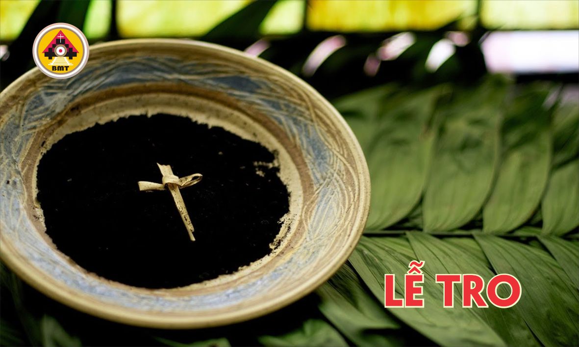 lễ tro