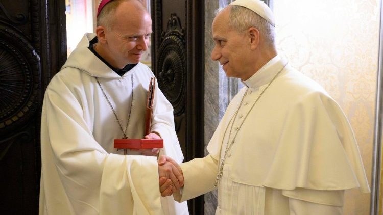 Giáo triều Roma kết thúc tuần tĩnh tâm Mùa Chay