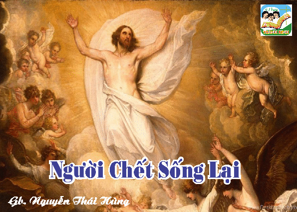 Người Chết Sống Lại
