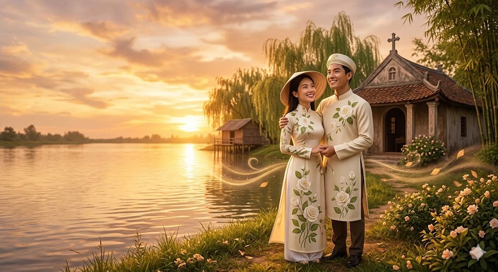 Bản Tình Ca Cho Đôi Bàn Chân Nhỏ