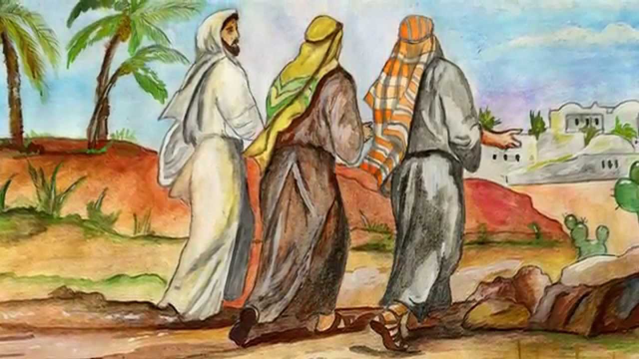 Lời Xin Vâng Trước Ngưỡng Cửa Vĩnh Hằng