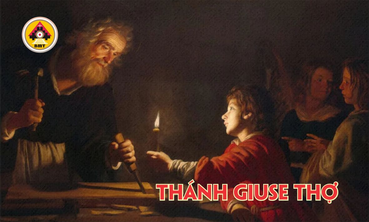 thánh Giuse