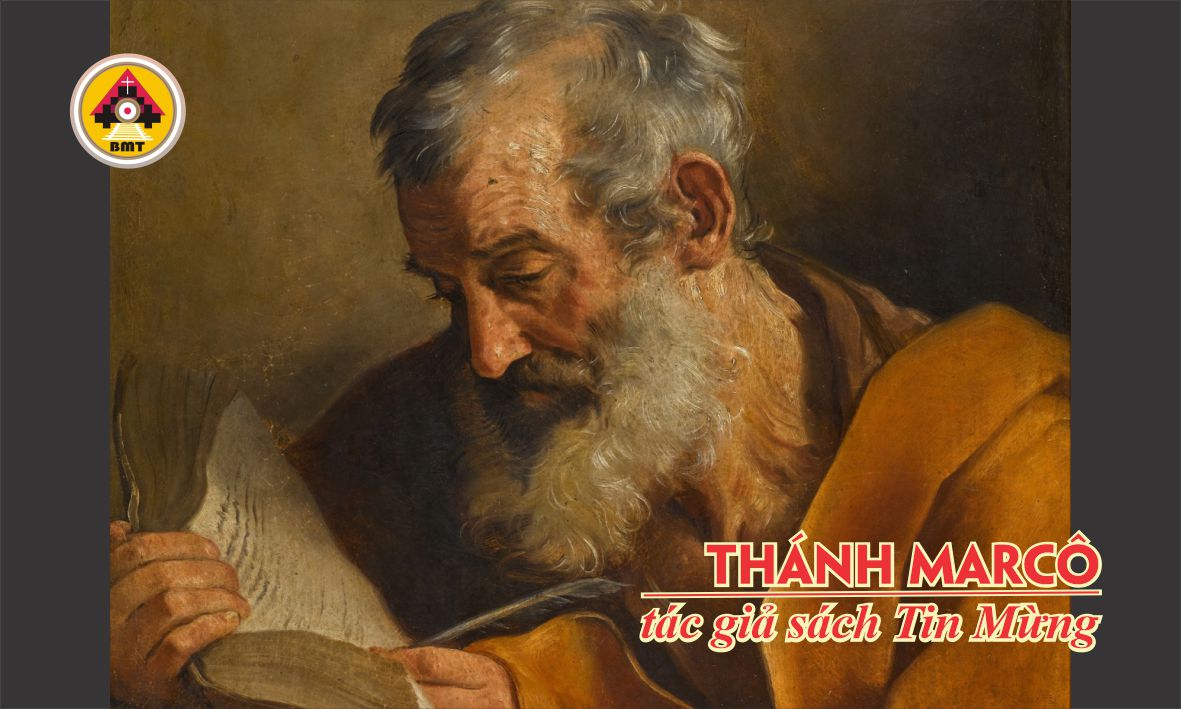 thánh Marcô