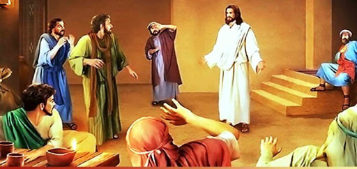 Tuần Bát Nhật PS: Tám ngày như một ngày Đại Lễ