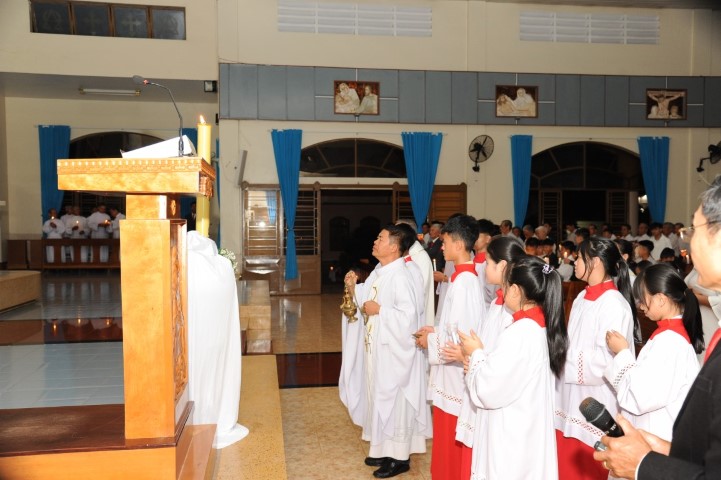 GX Thổ Hoàng: Đêm Vọng Phục Sinh 2026