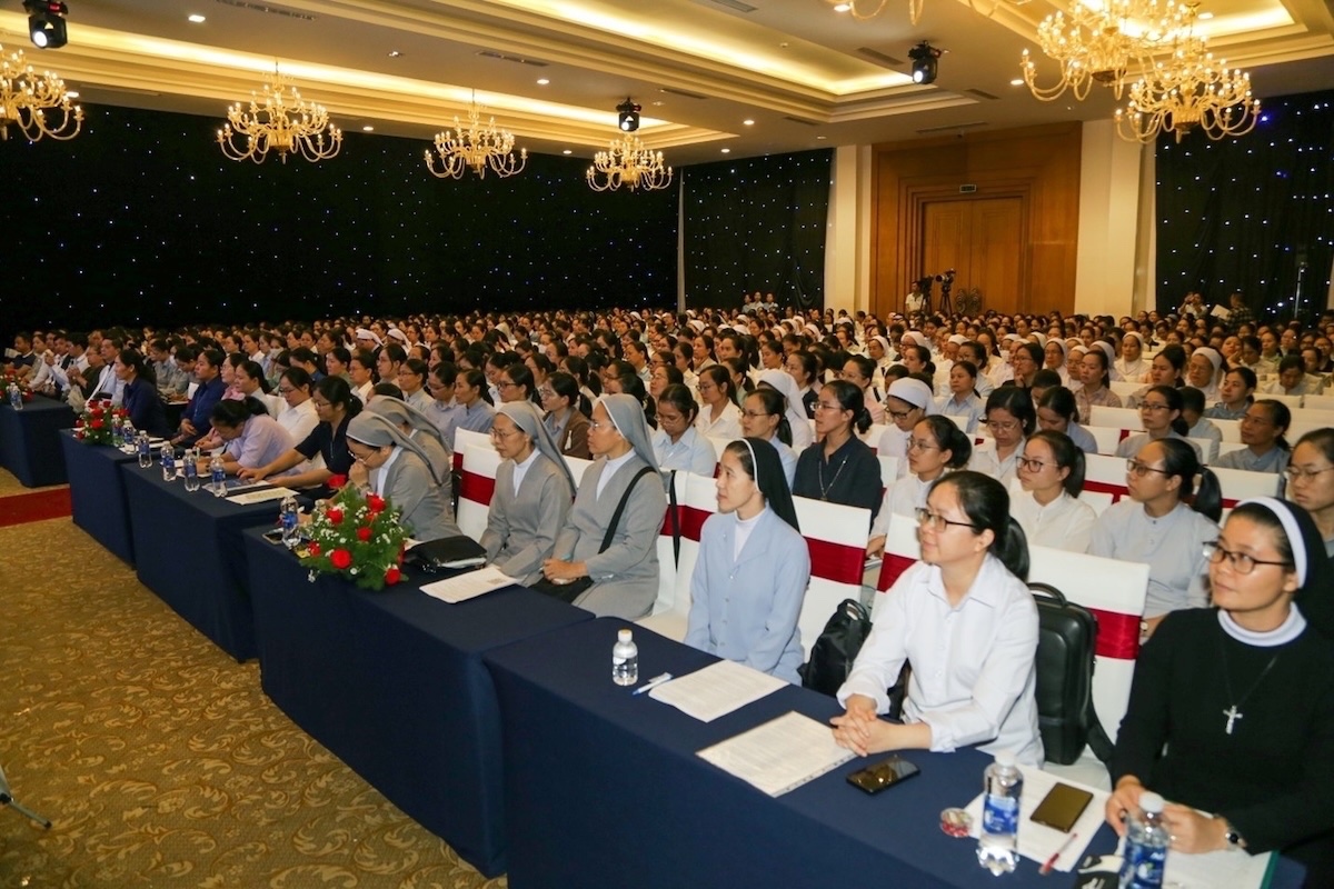 Hội Thảo Giáo Dục Mầm Non.