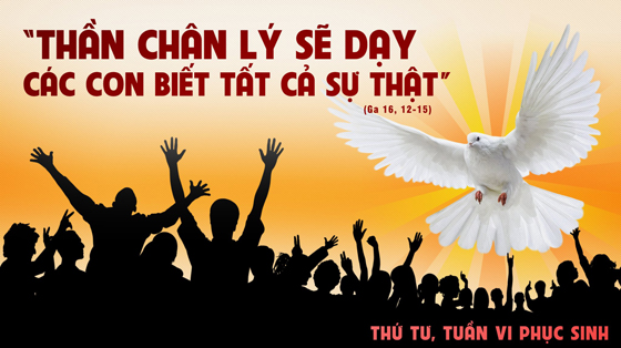Thầy dạy sự thật và Đấng dẫn dắt cuộc đời