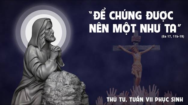 Sống thuộc về Chúa giữa thế gian