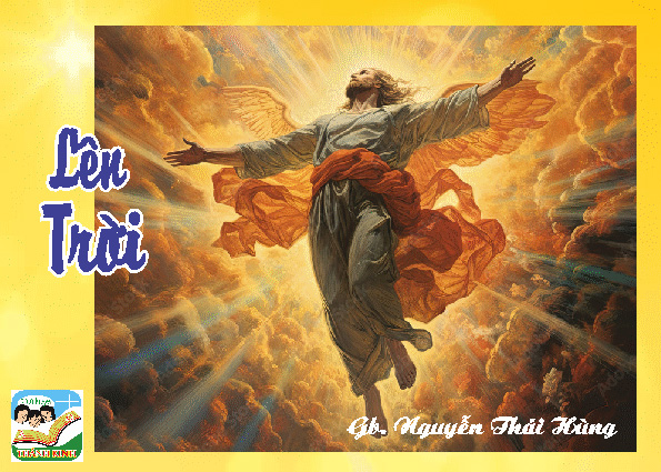 LÊN TRỜI