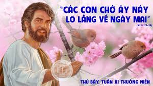 Biết chọn chỗ ưu tiên trong cuộc đời mình