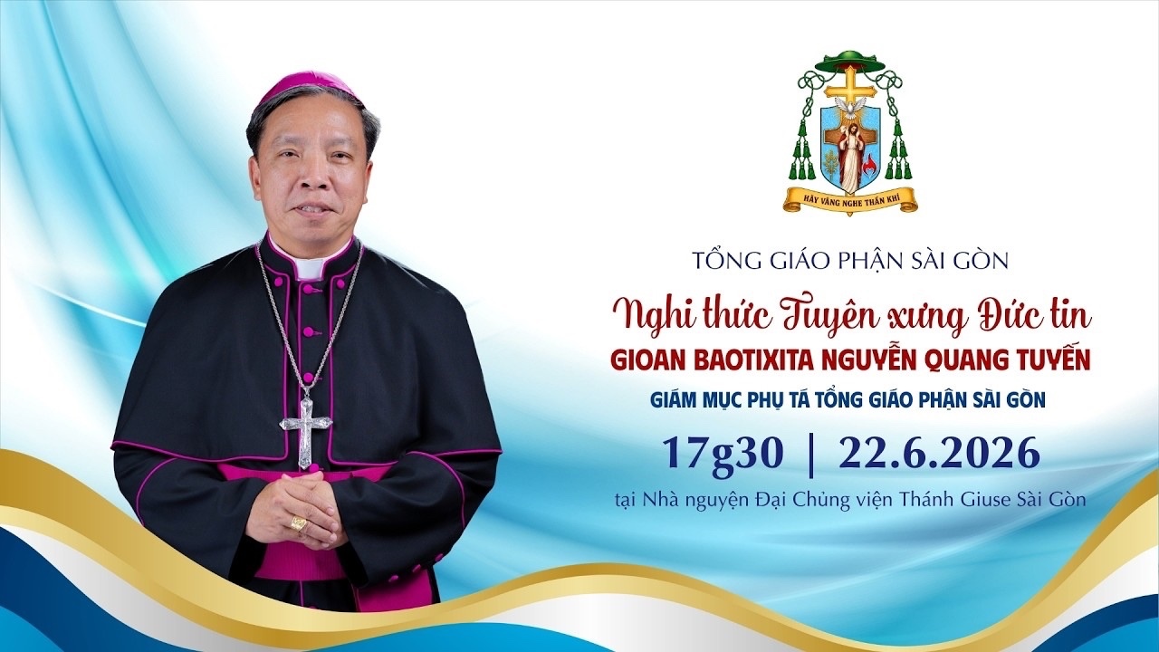 Nghi thức Tuyên xưng Đức tin