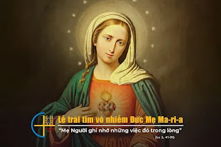 Trái Tim Chiêm Niệm