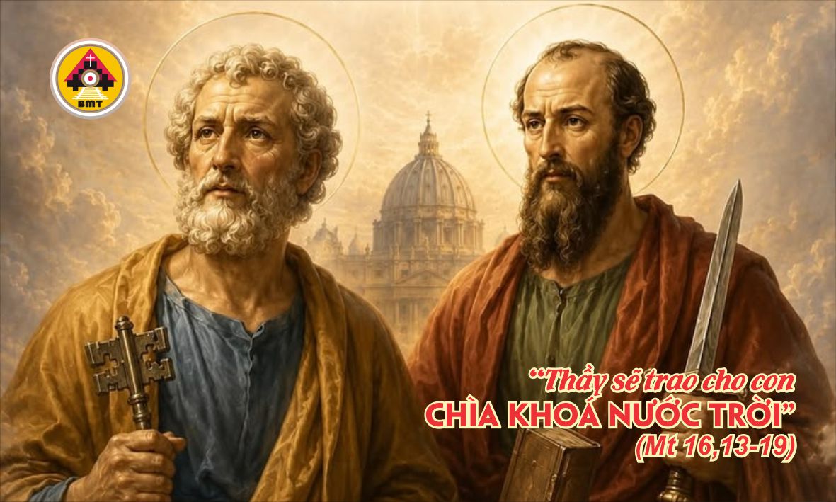 Phêrô Phaolô