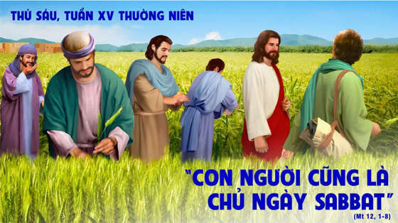 Lòng nhân là luật cao nhất