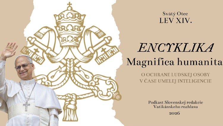 Thông điệp Magnifica Humanitas
