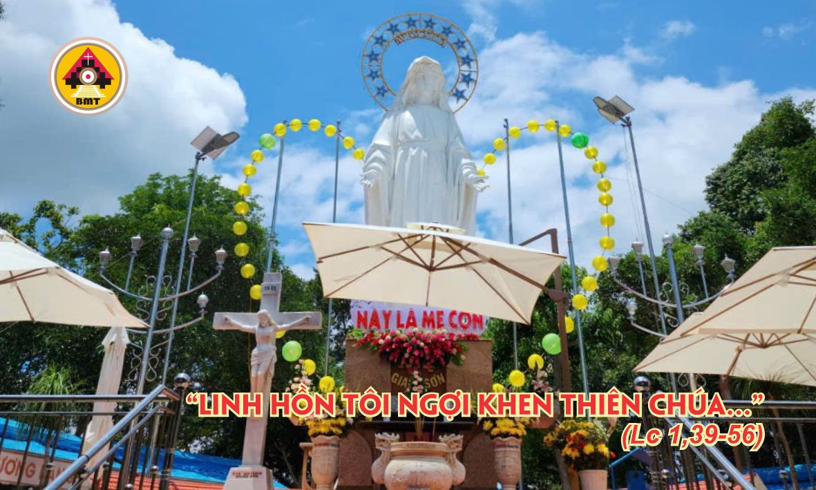 Mẹ lên trời