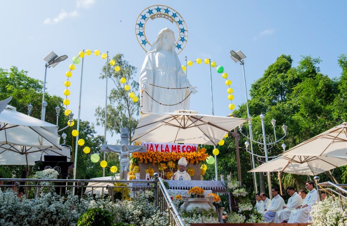 TTHH Mẹ GS