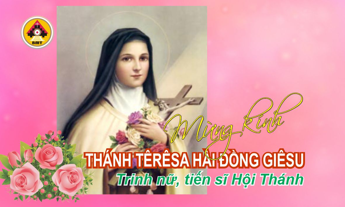 Thánh Têrêxa
