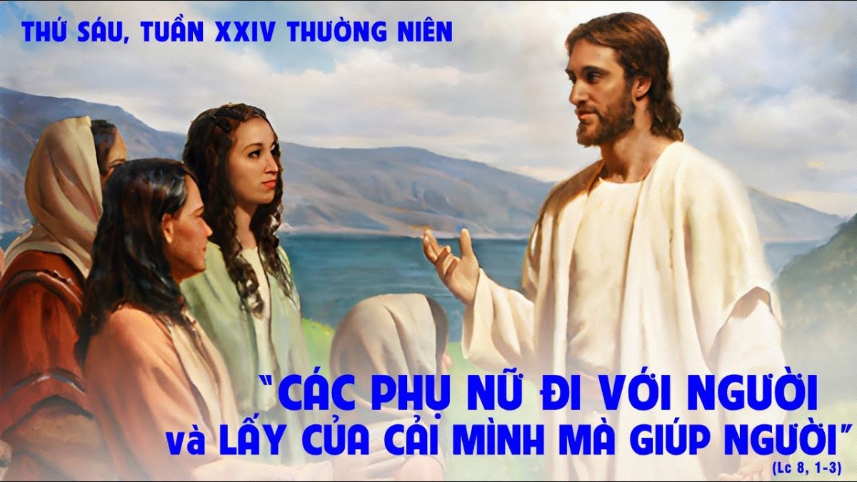 Người môn đệ âm thầm