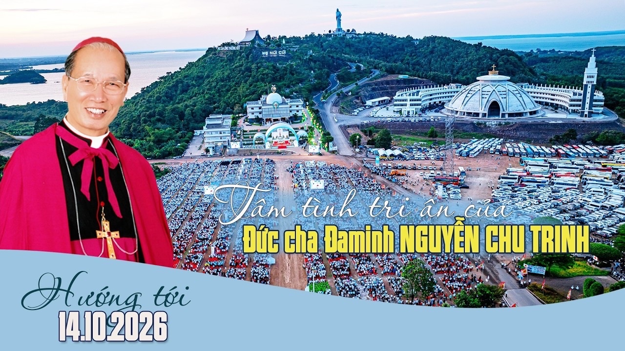 Tâm tình của Đức cha Đaminh Nguyễn Chu Trinh