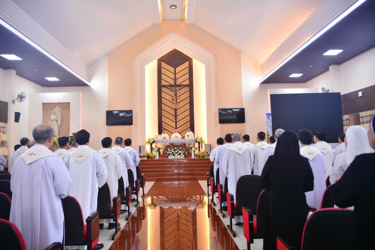 Ngày Thứ II Hội nghị Thường niên Caritas