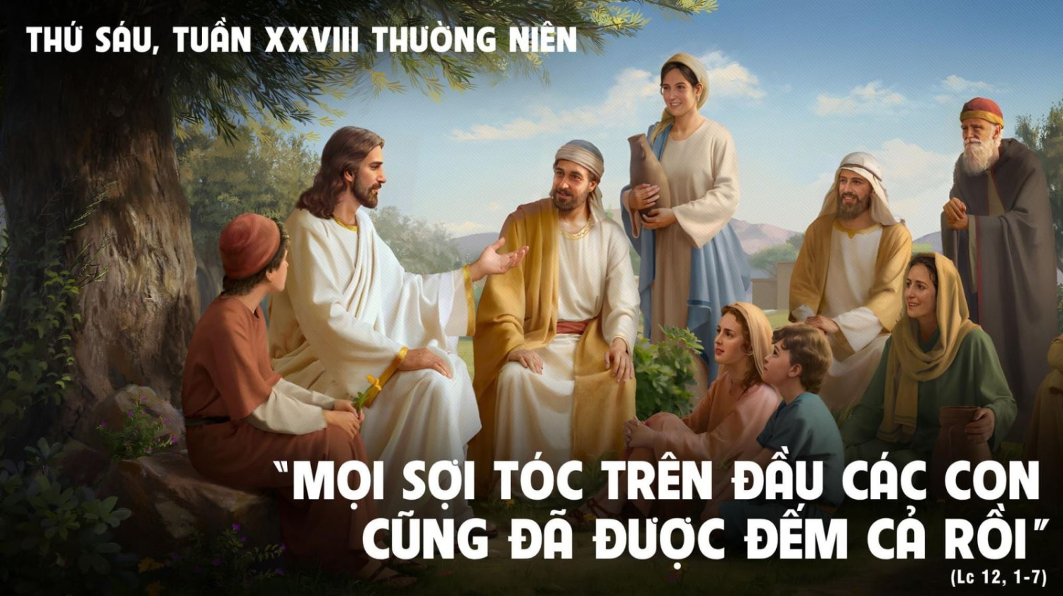 ​​​​​​​Đừng sống bằng chiếc mặt nạ đạo đức
